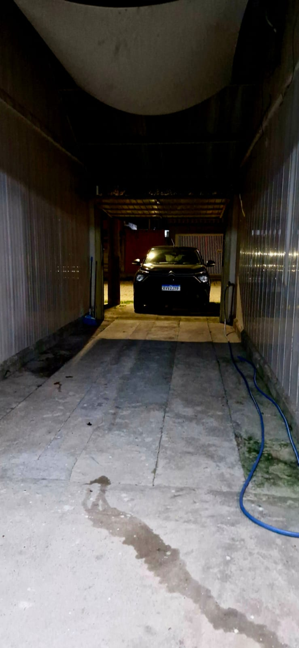 Sobrado em Rio Grande