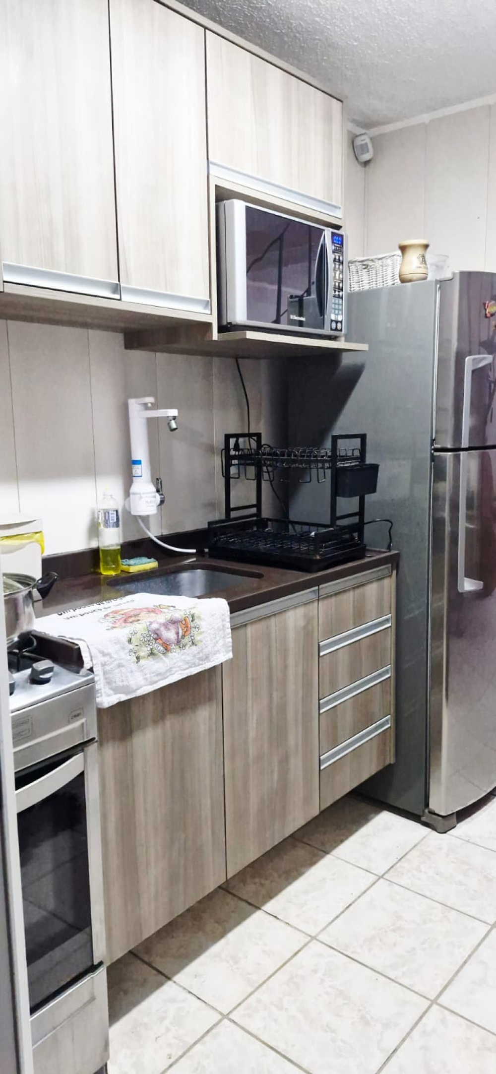 Sobrado em Rio Grande