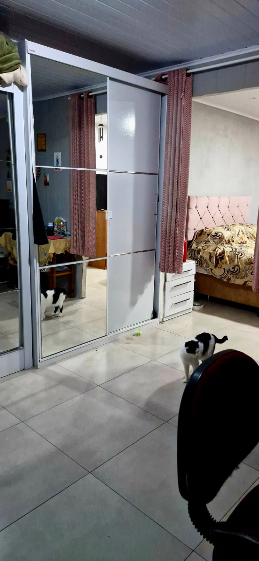 Sobrado em Rio Grande