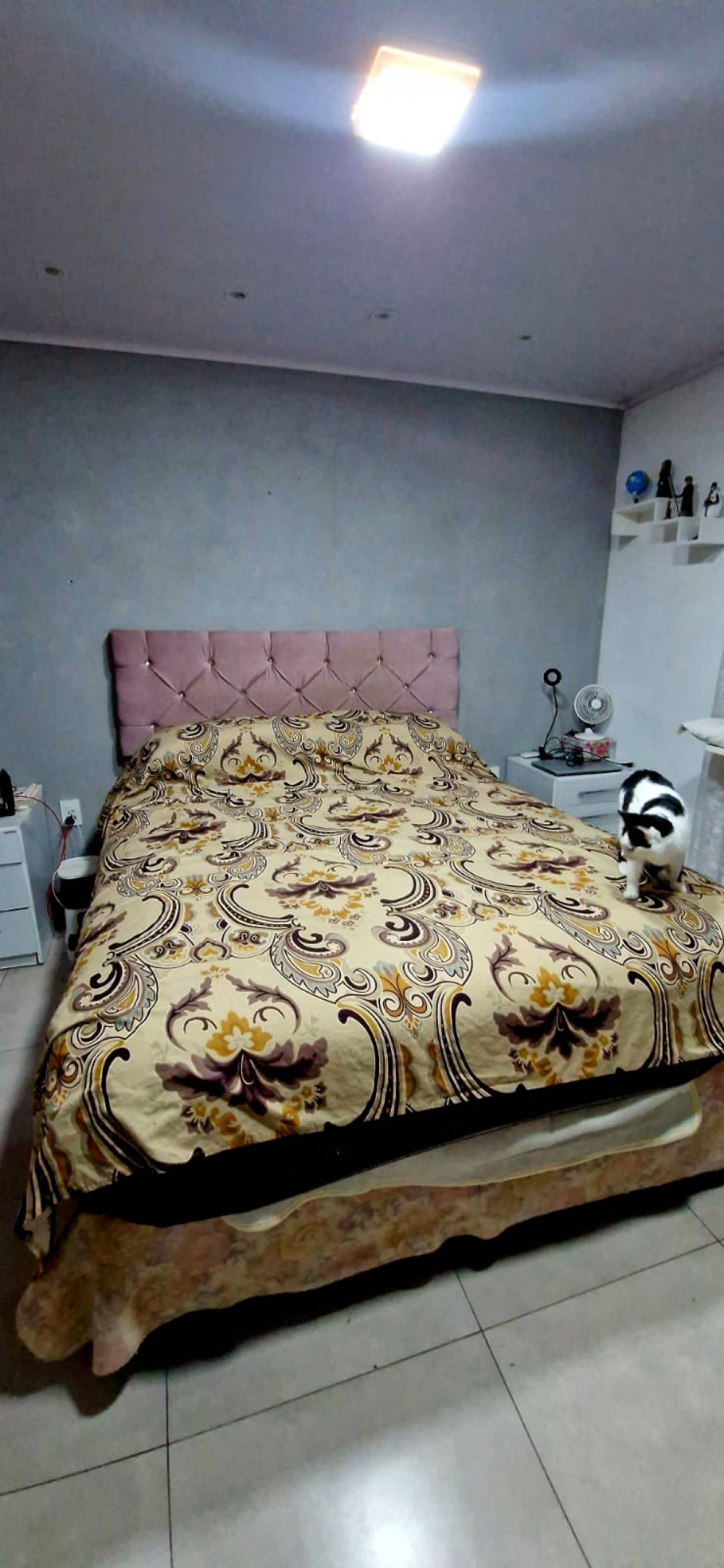 Sobrado em Rio Grande