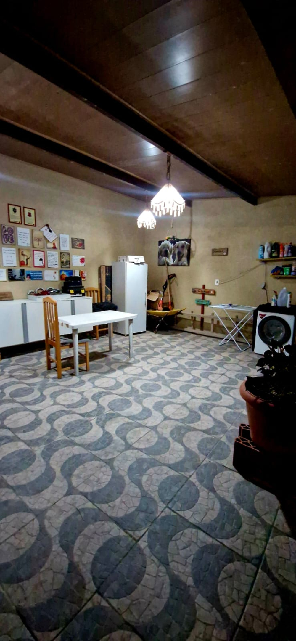 Sobrado em Rio Grande