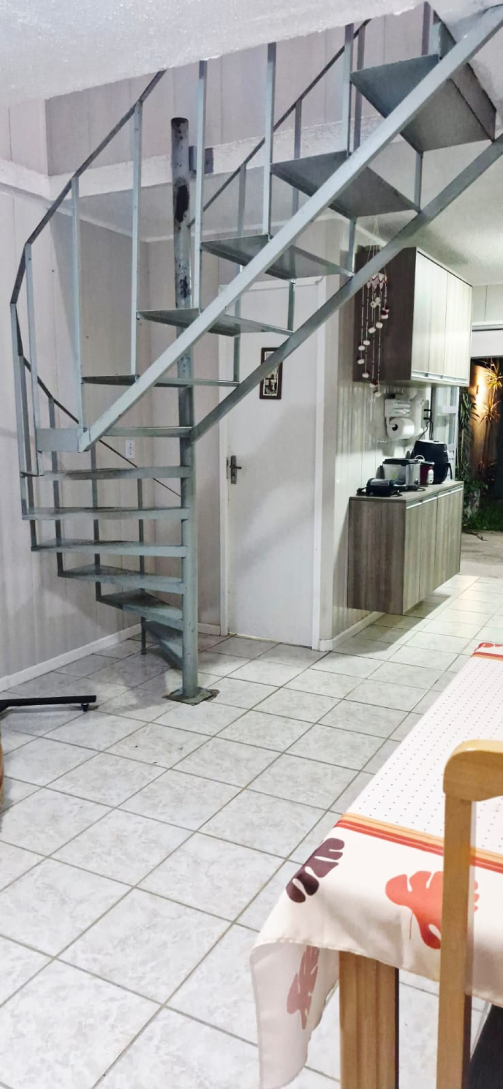 Sobrado em Rio Grande