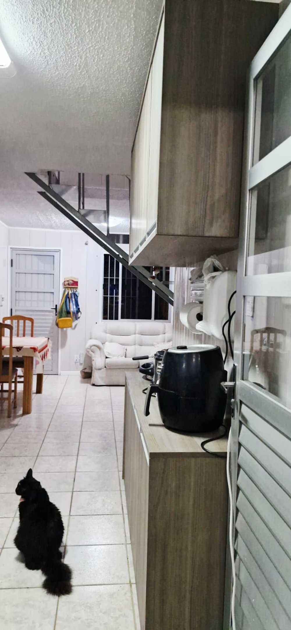 Sobrado em Rio Grande