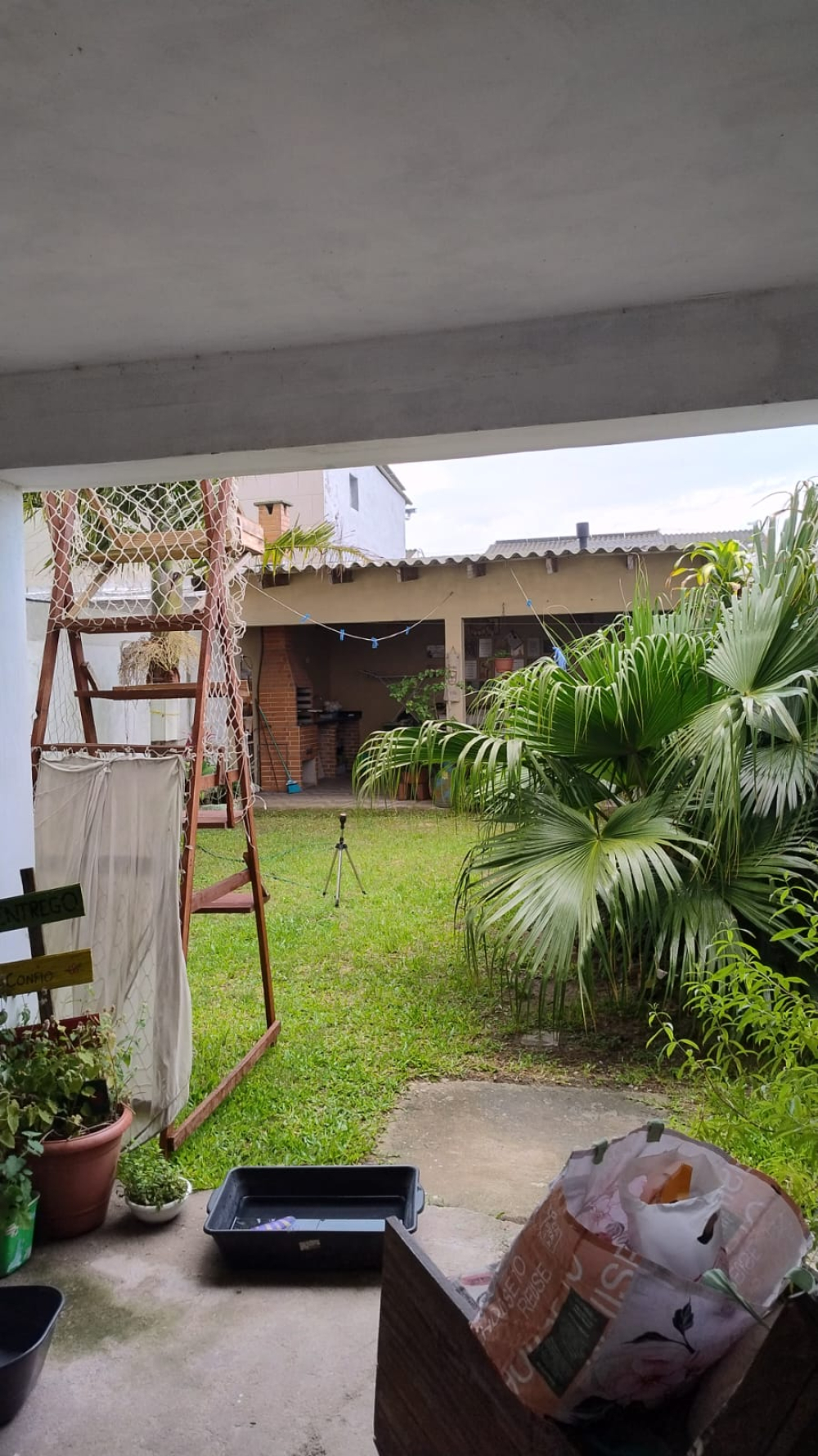 Sobrado em Rio Grande