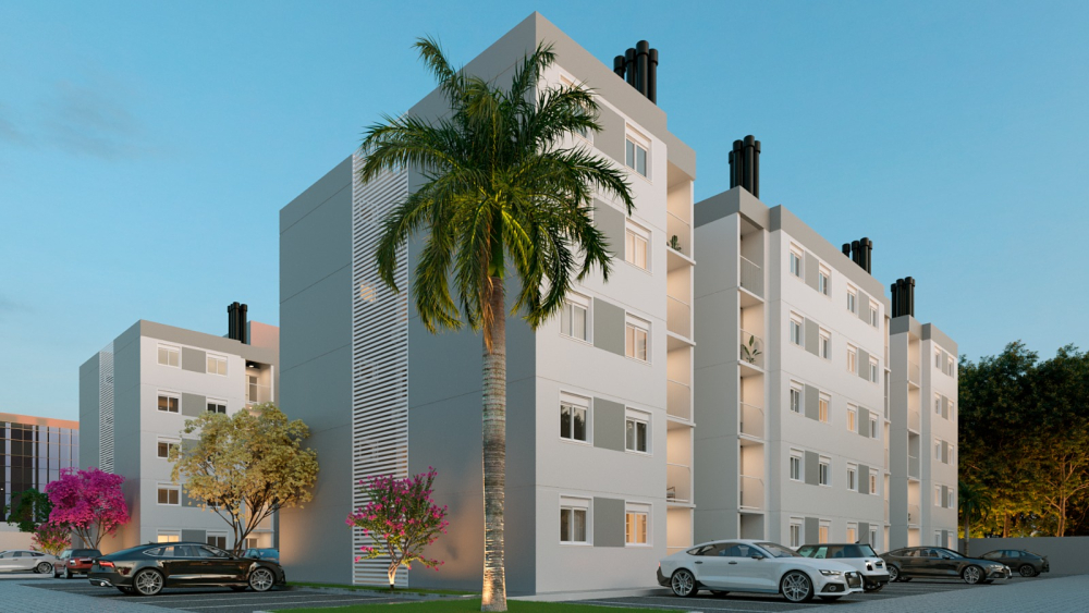 Residencial Santa Clara, Três Vendas, Pelotas/RS