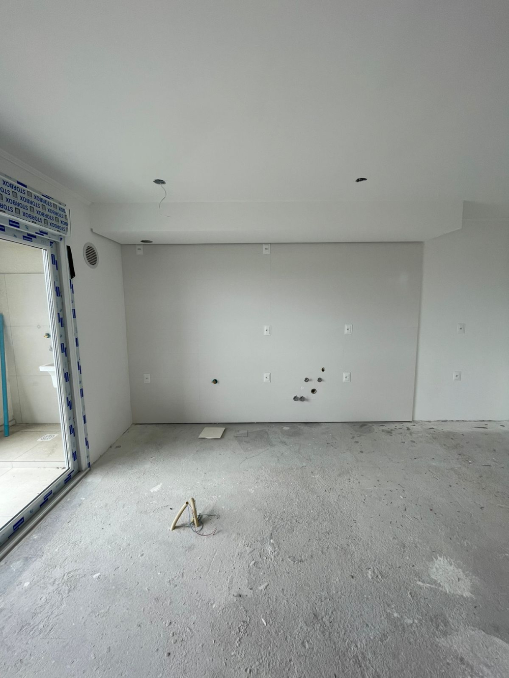 Apartamento no Amália Rodrigues, TRês Vendas, Pelotas/RS