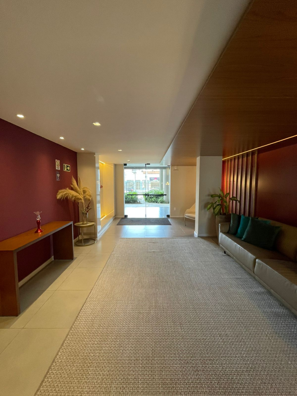 Apartamento no Amália Rodrigues, TRês Vendas, Pelotas/RS