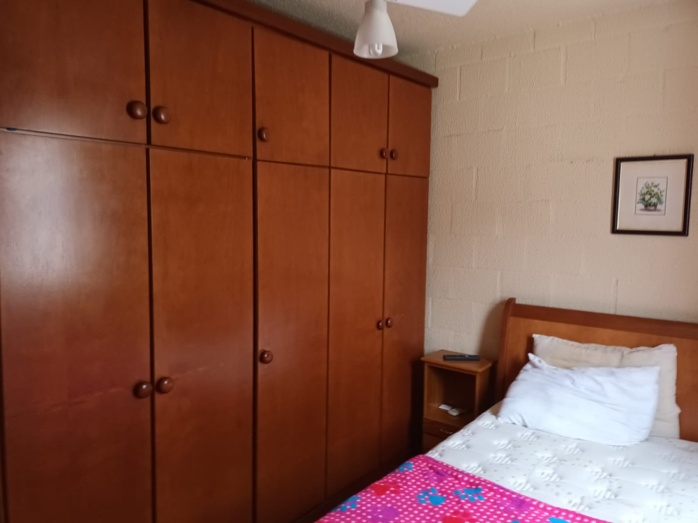 Apartamento Semimobiliado, Areal, Pelotas/RS