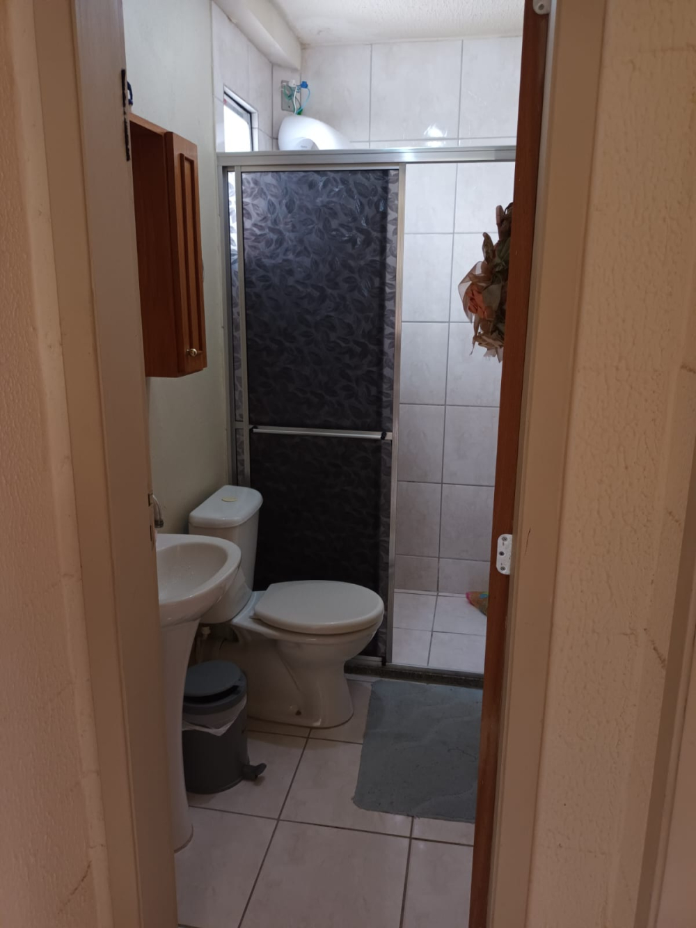 Apartamento Semimobiliado, Areal, Pelotas/RS