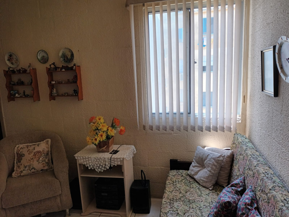 Apartamento Semimobiliado, Areal, Pelotas/RS