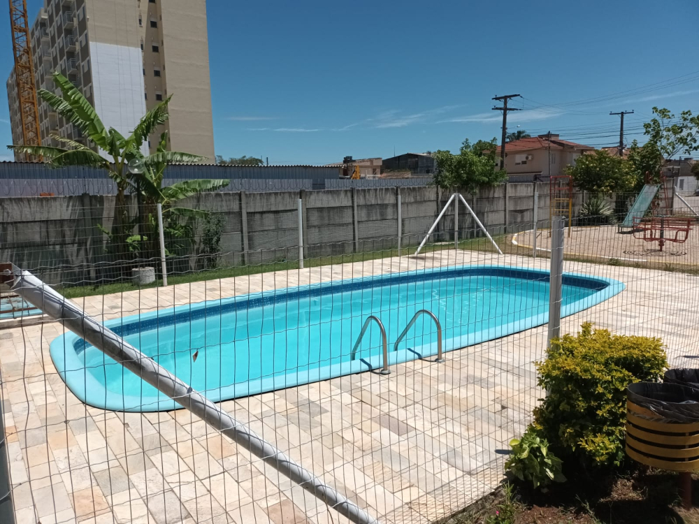Apartamento Semimobiliado, Areal, Pelotas/RS