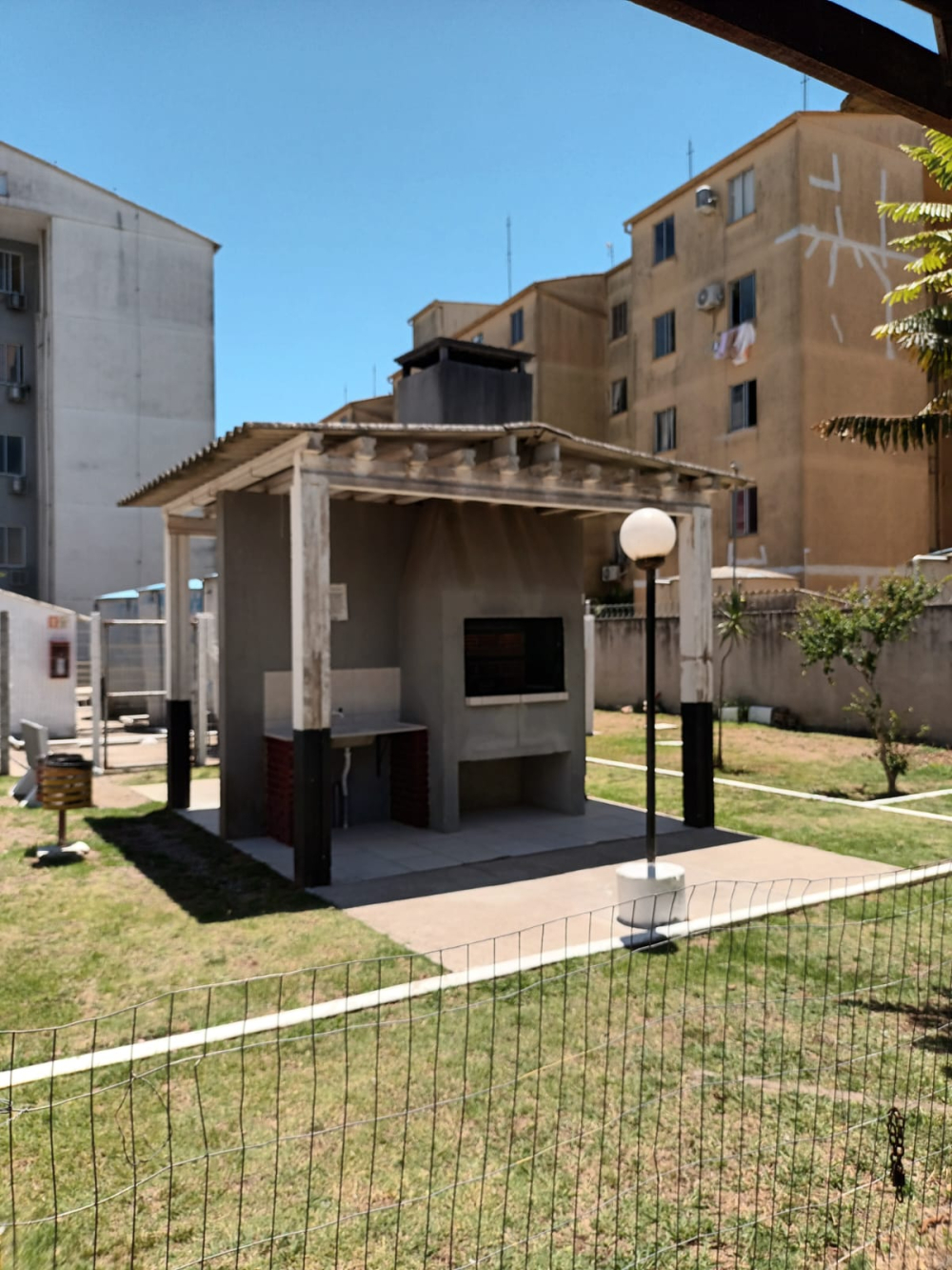 Apartamento Semimobiliado, Areal, Pelotas/RS