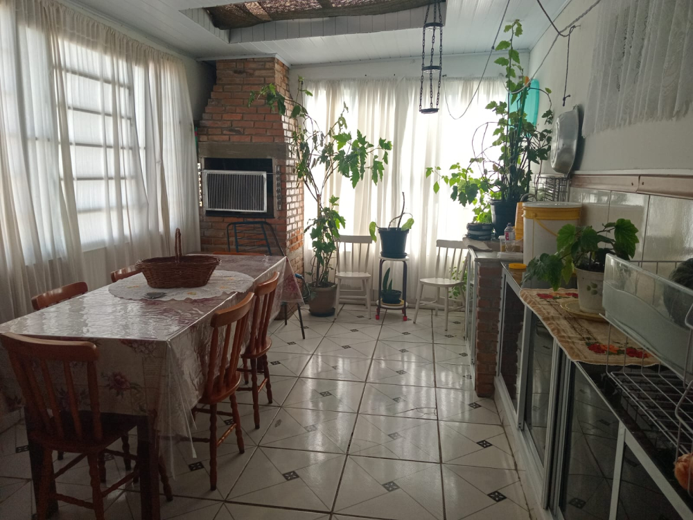 Sobrado, Três Vendas, Pelotas/RS