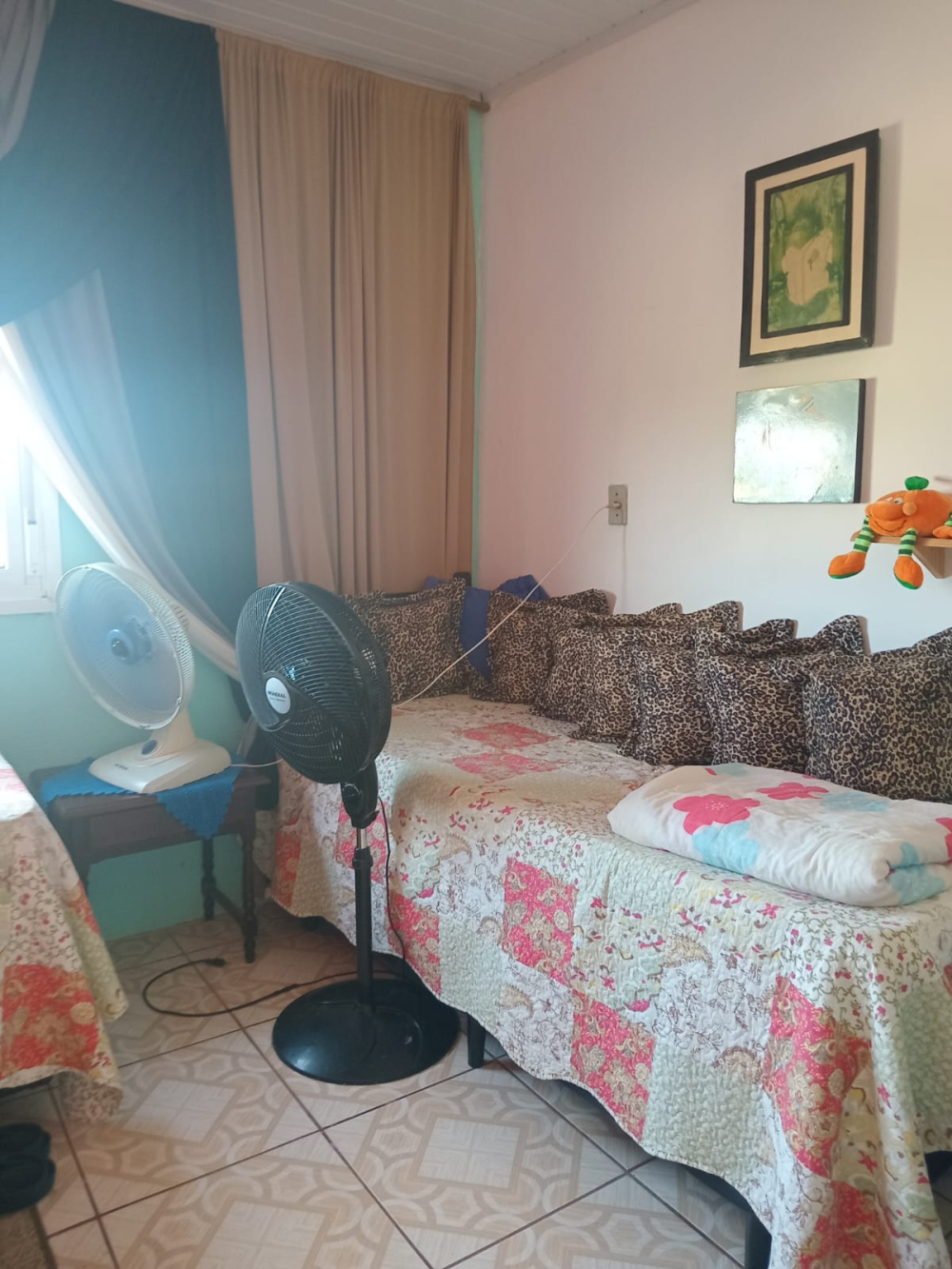 Sobrado, Três Vendas, Pelotas/RS