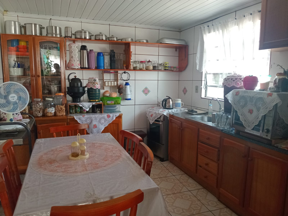 Sobrado, Três Vendas, Pelotas/RS