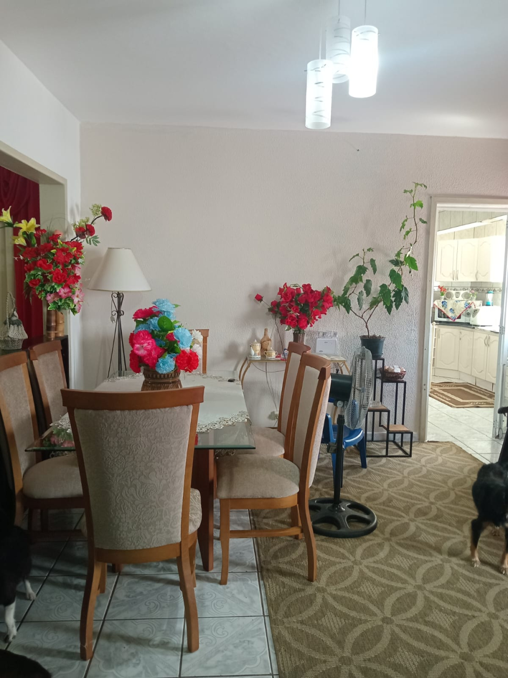 Sobrado, Três Vendas, Pelotas/RS