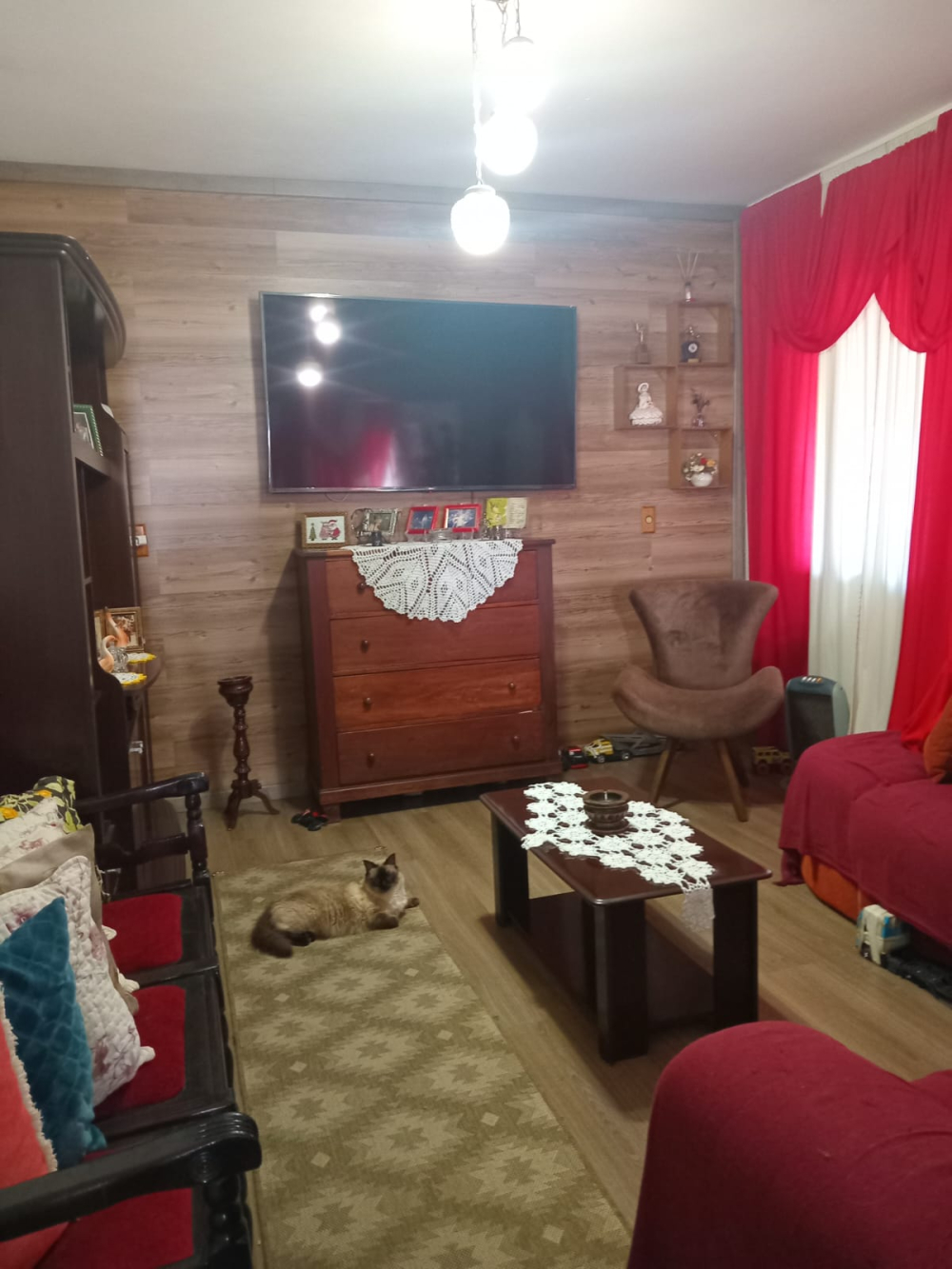 Sobrado, Três Vendas, Pelotas/RS