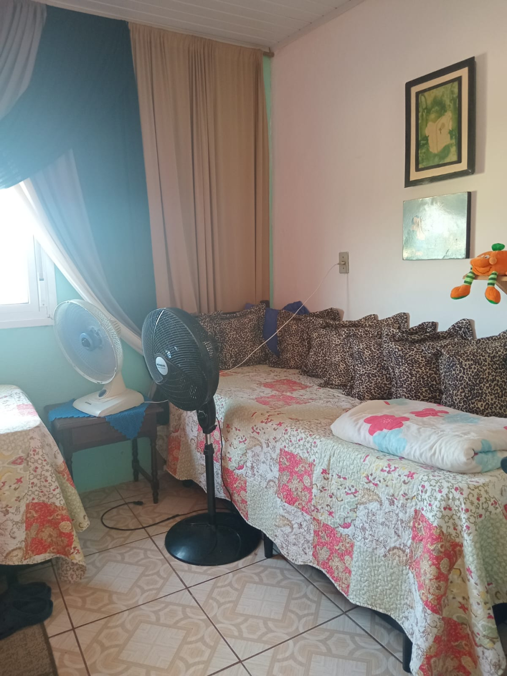 Sobrado, Três Vendas, Pelotas/RS