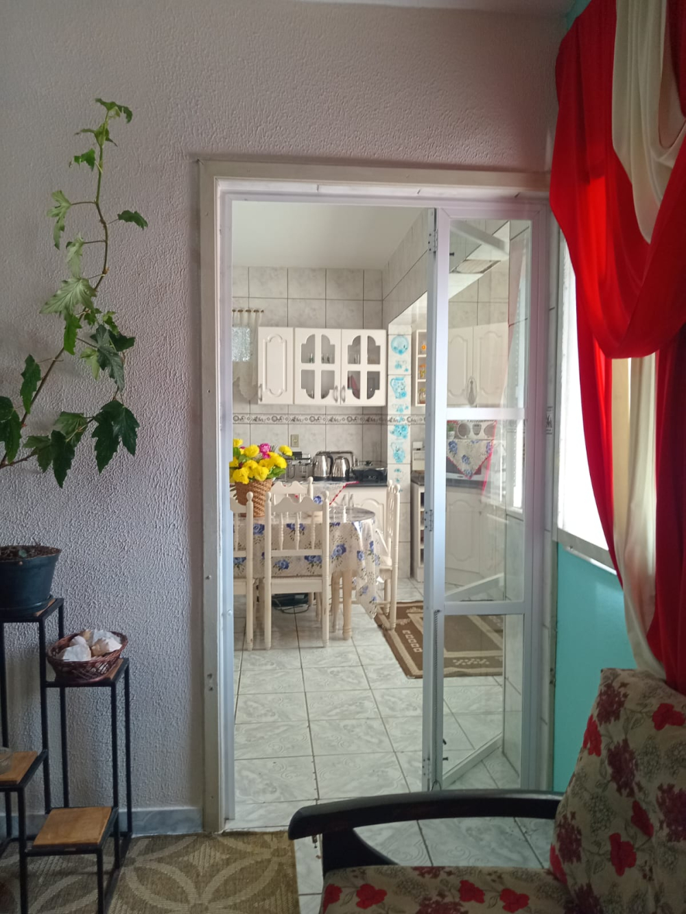 Sobrado, Três Vendas, Pelotas/RS