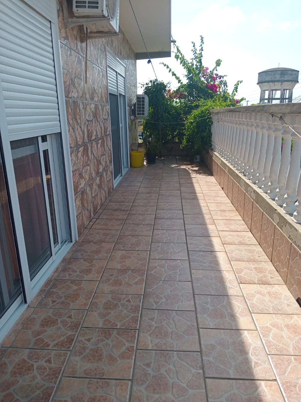 Sobrado, Três Vendas, Pelotas/RS