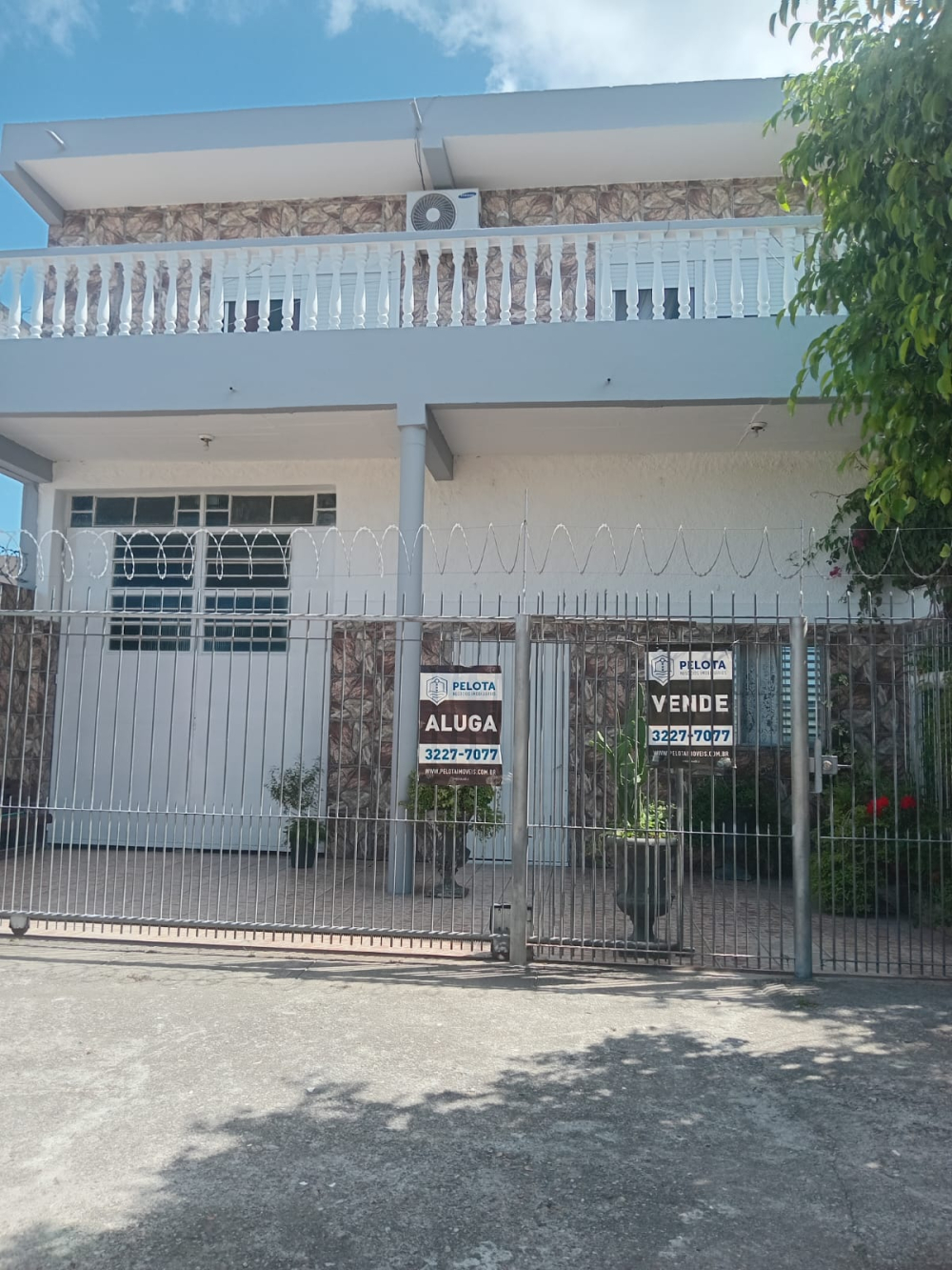 Sobrado, Três Vendas, Pelotas/RS