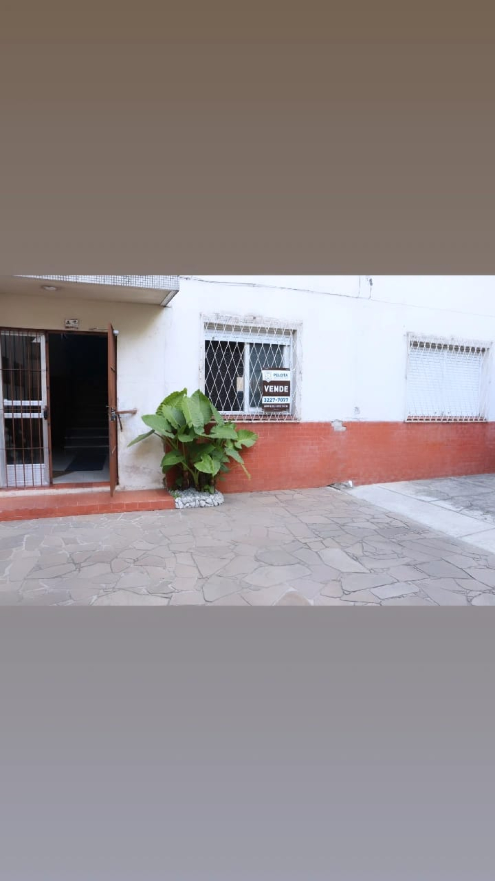 Apartamento, Centro, Pelotas/RS