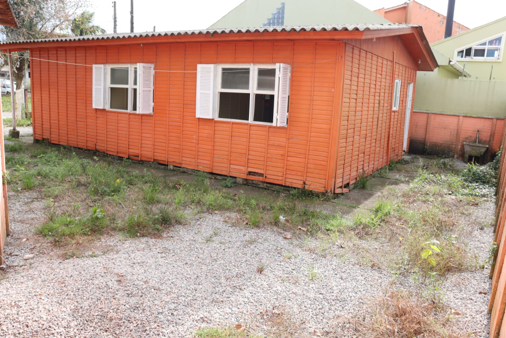 Casa, Umuarama, Pelota/RS