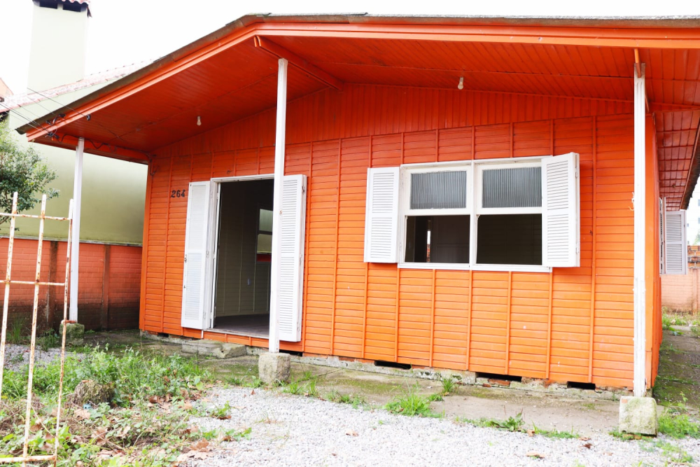 Casa, Umuarama, Pelota/RS