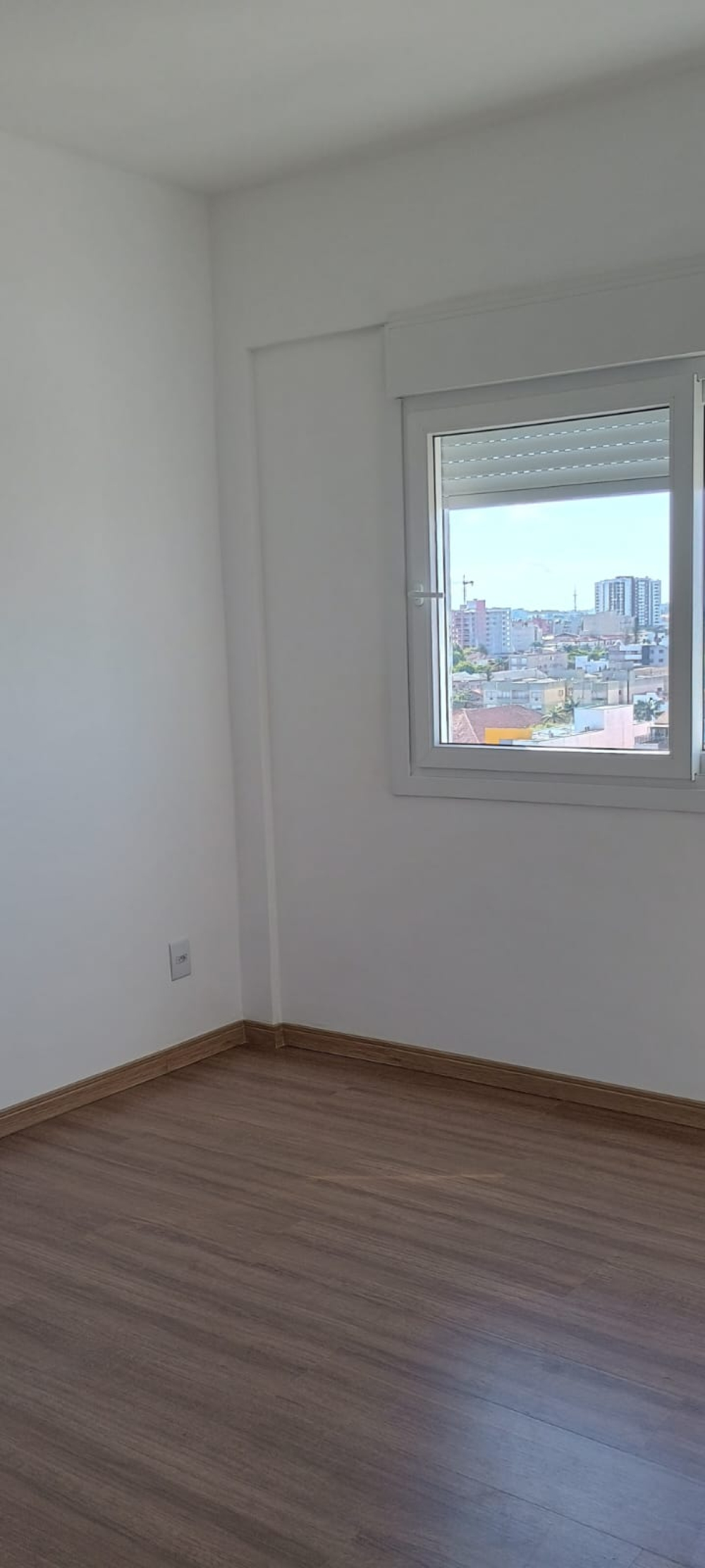 Apartamento  novo, centro, Pelotas/RS