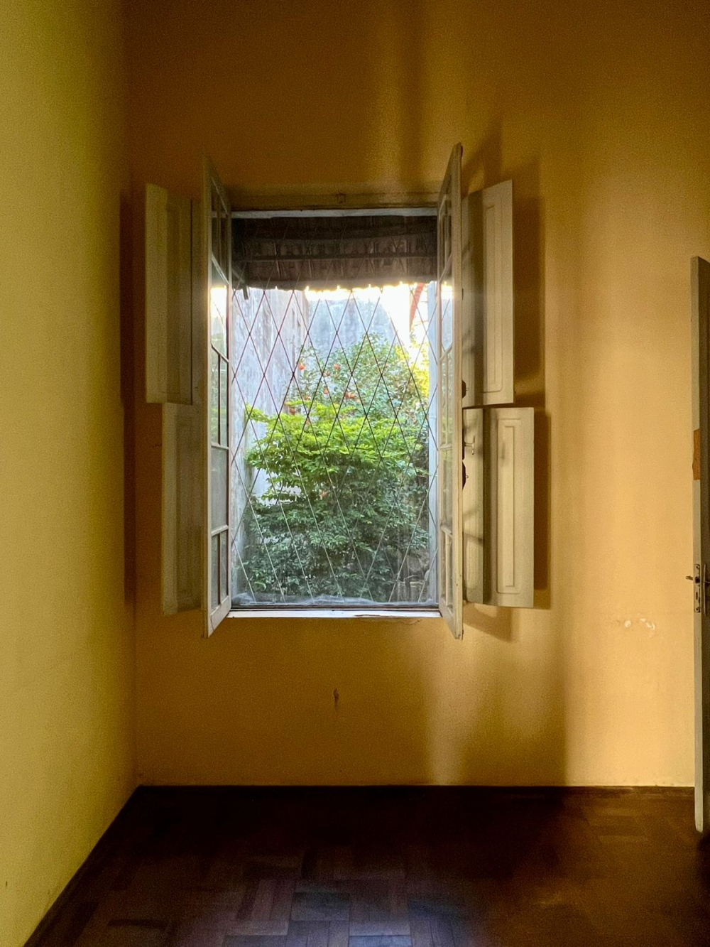 Casa no Centro, Pelotas/RS