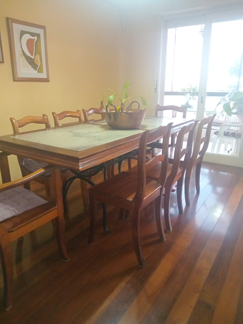 Apartamento no Centro, Pelotas/RS