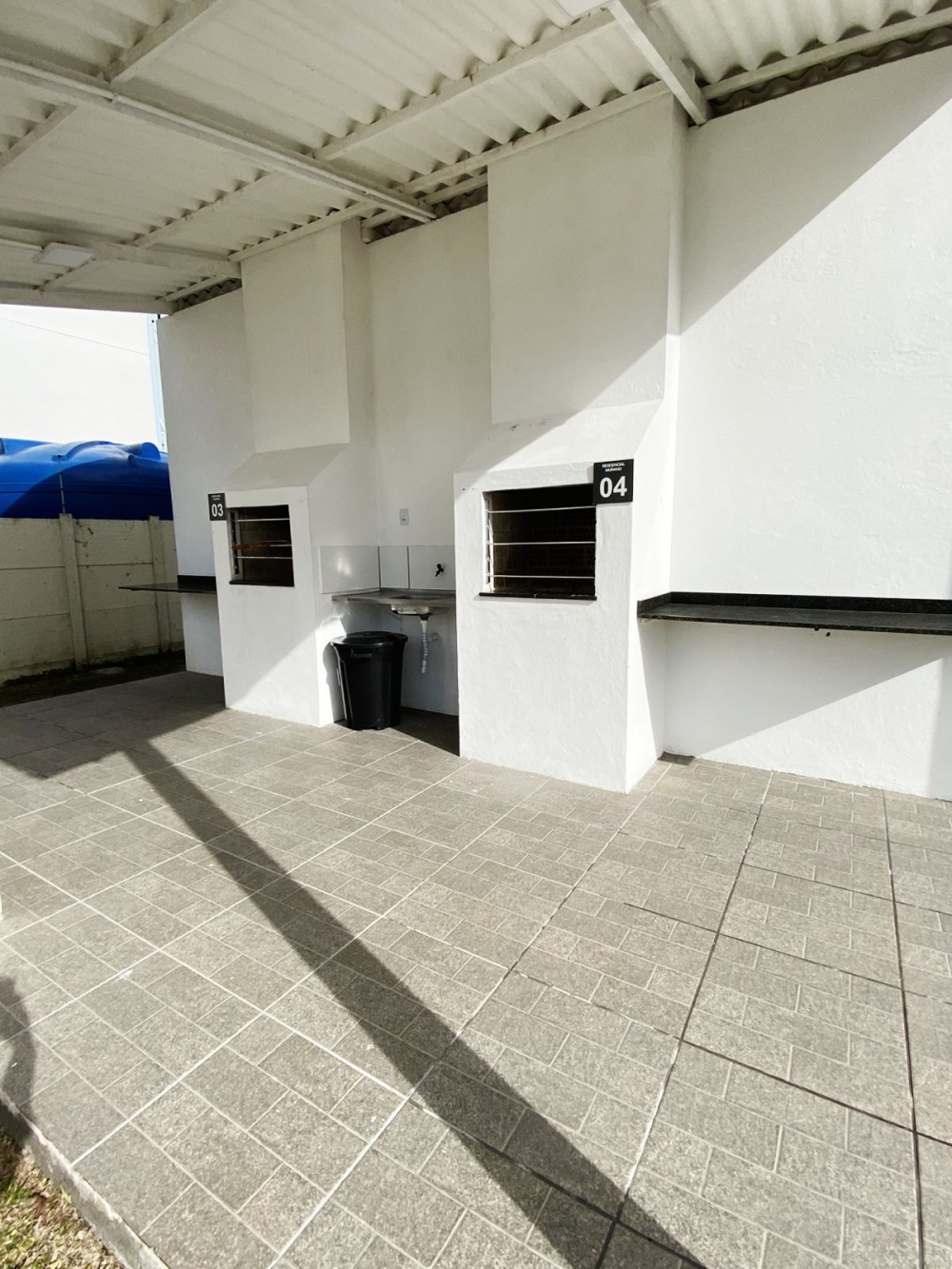 Apartamento, Fragata, Pelotas/RS