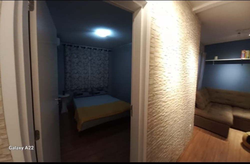 Apartamento, Fragata, Pelotas/RS