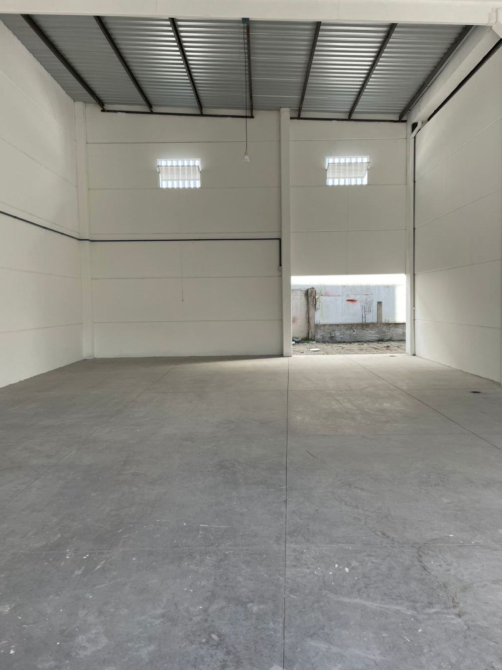 Prédio Comercial, Três Vendas, Pelotas/RS