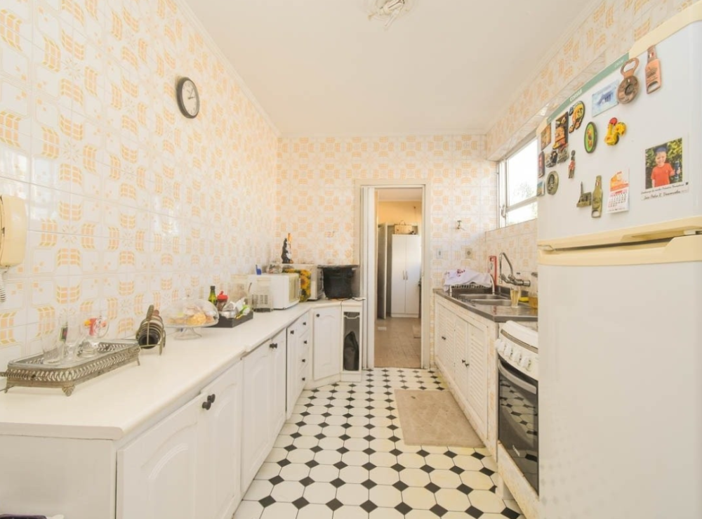 Apartamento, Centro, Pelotas/RS