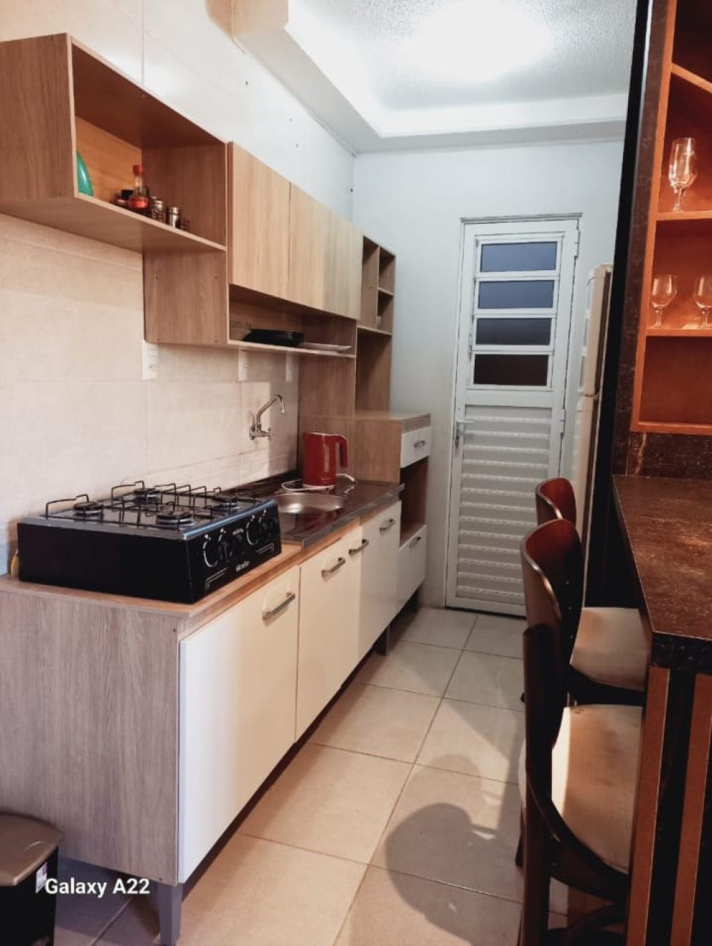 Apartamento, Fragata, Pelotas/RS