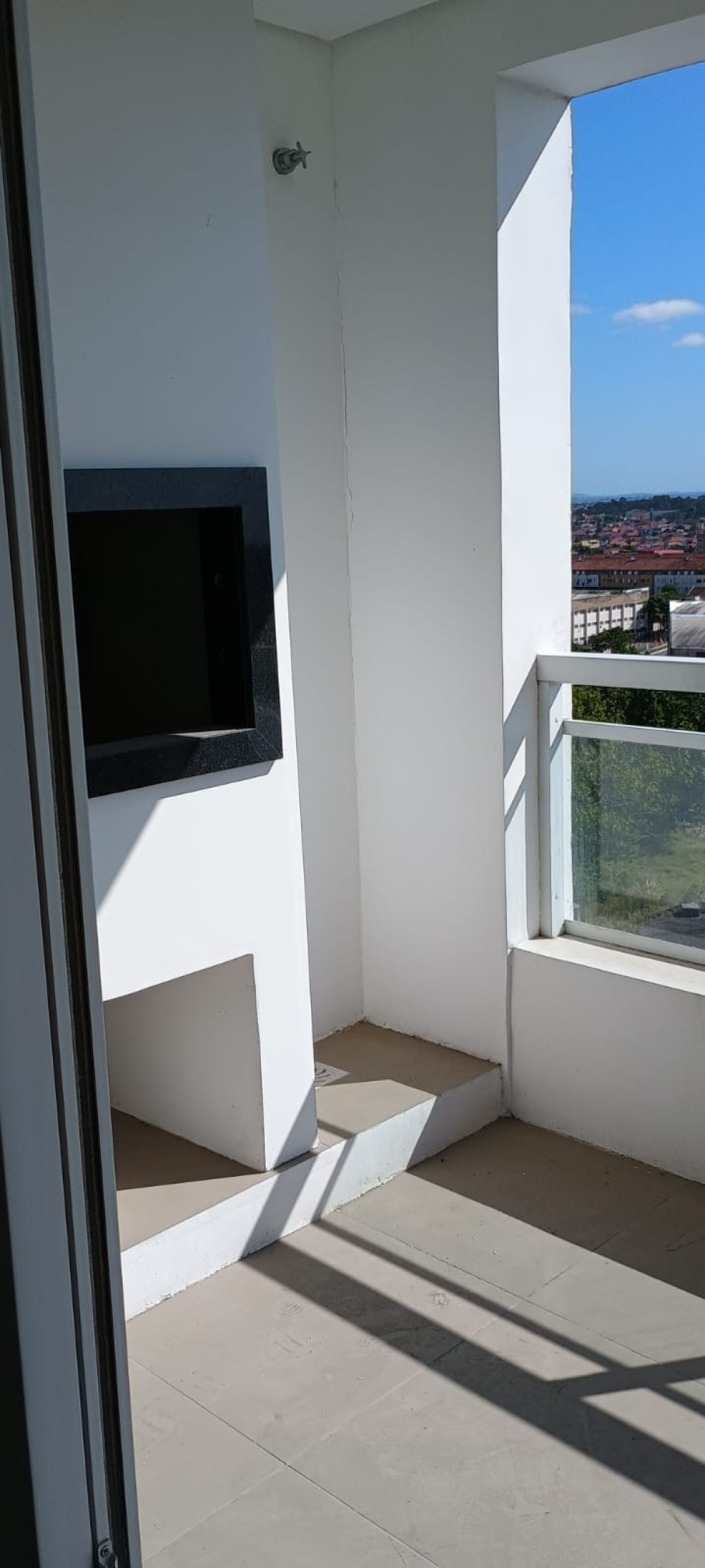 Apartamento  novo, centro, Pelotas/RS