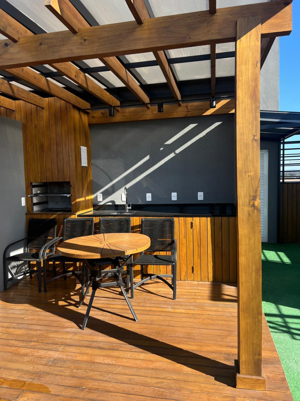 Apartamento próximo a Unimed, Três Vendas, Pelotas/RS