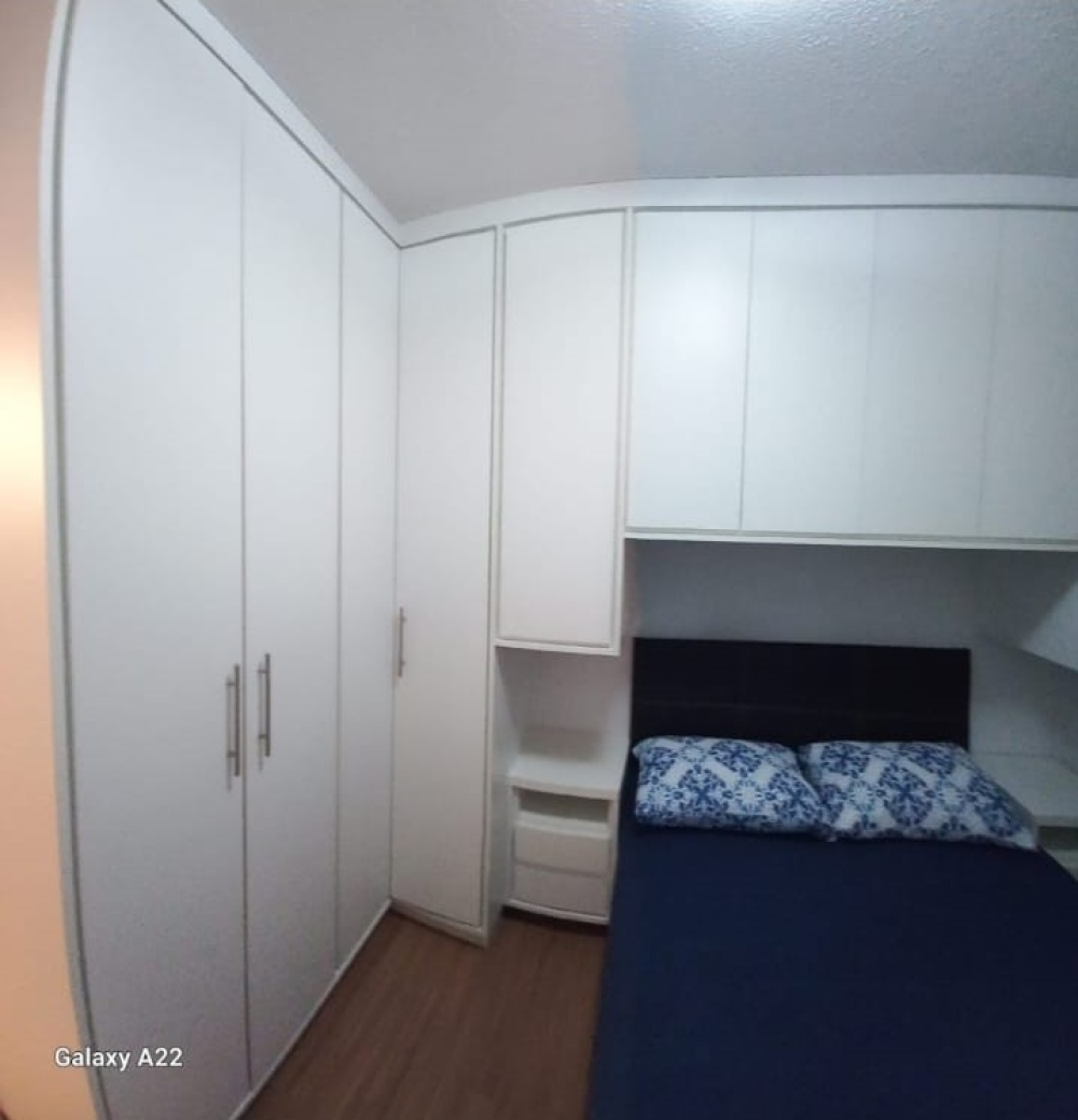 Apartamento, Fragata, Pelotas/RS