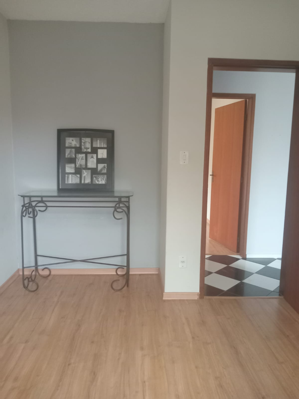 Apartamento Semimobiliado, Areal, Pelotas/RS