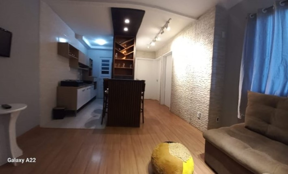 Apartamento, Fragata, Pelotas/RS