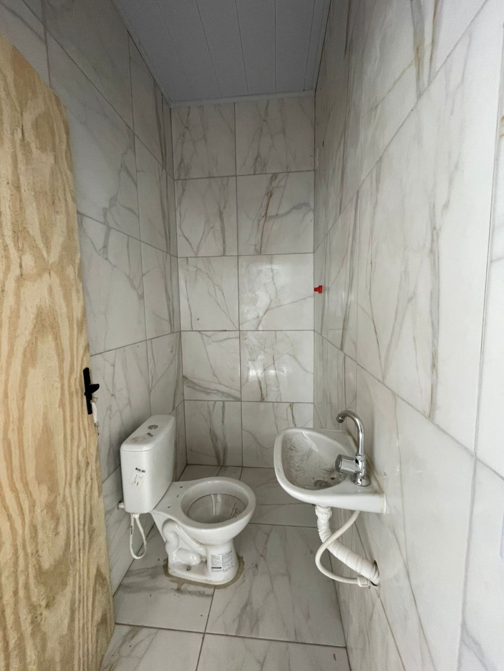 Prédio Comercial, Três Vendas, Pelotas/RS
