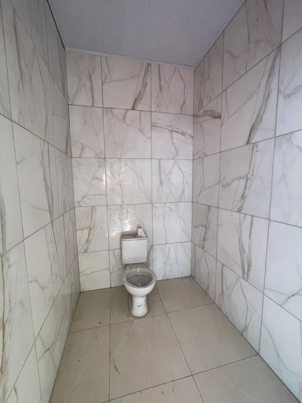 Prédio Comercial, Três Vendas, Pelotas/RS