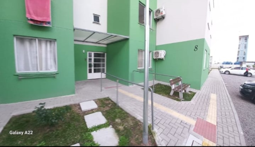 Apartamento, Fragata, Pelotas/RS