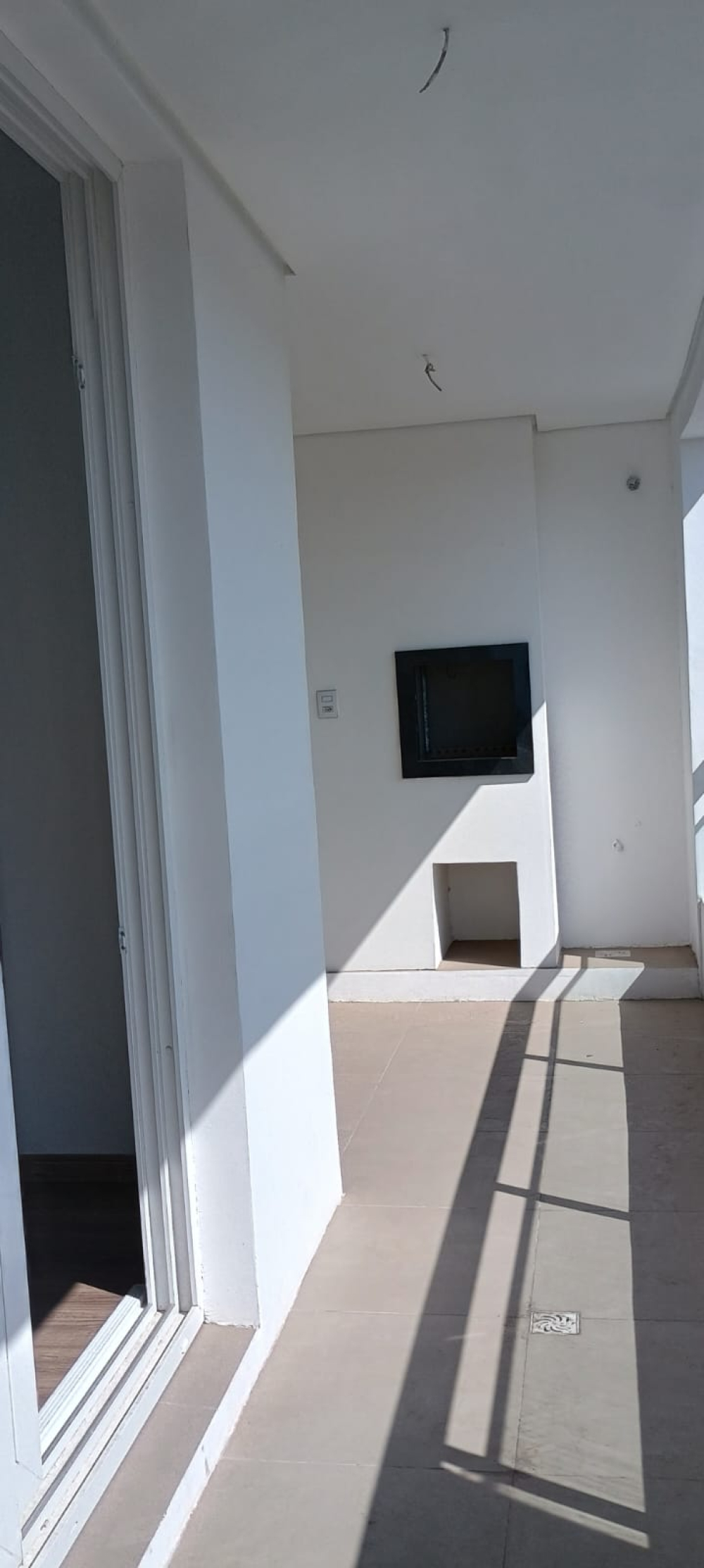 Apartamento  novo, centro, Pelotas/RS