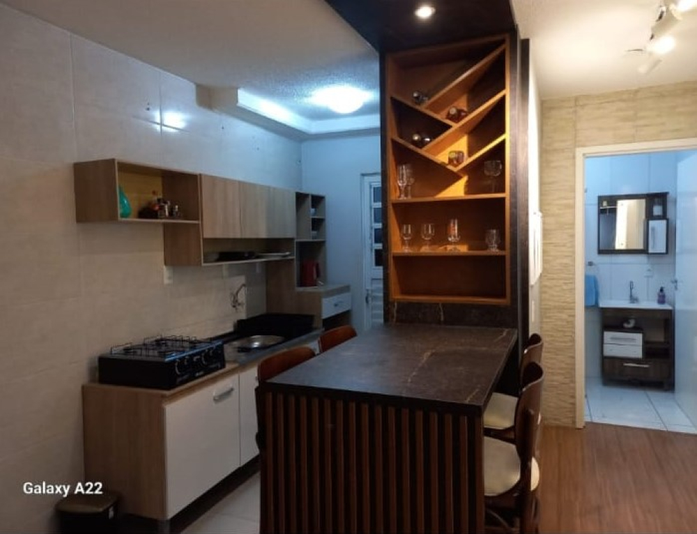 Apartamento, Fragata, Pelotas/RS