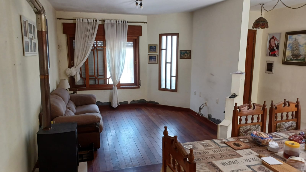 Casa Treptow, Pelotas/RS