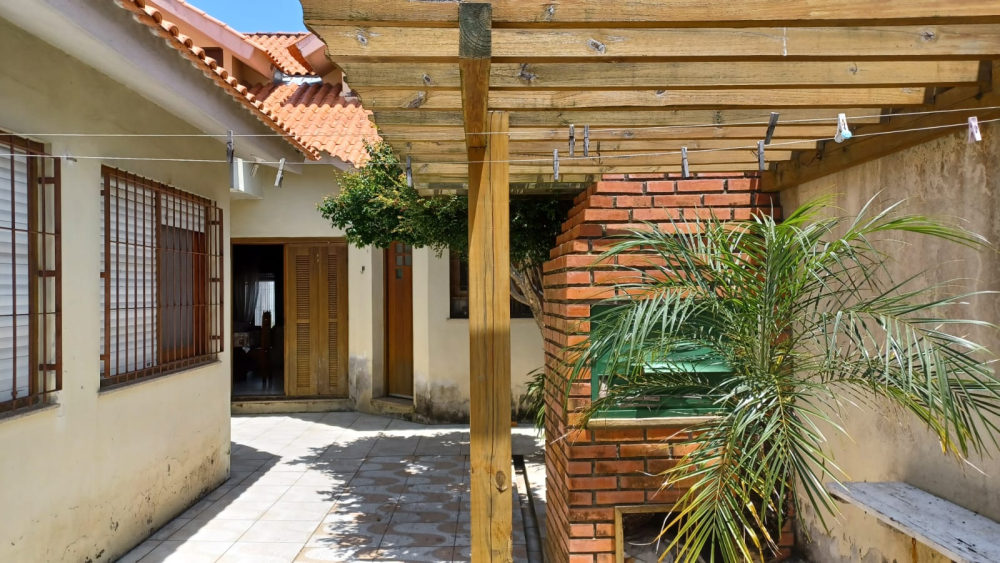 Casa Treptow, Pelotas/RS