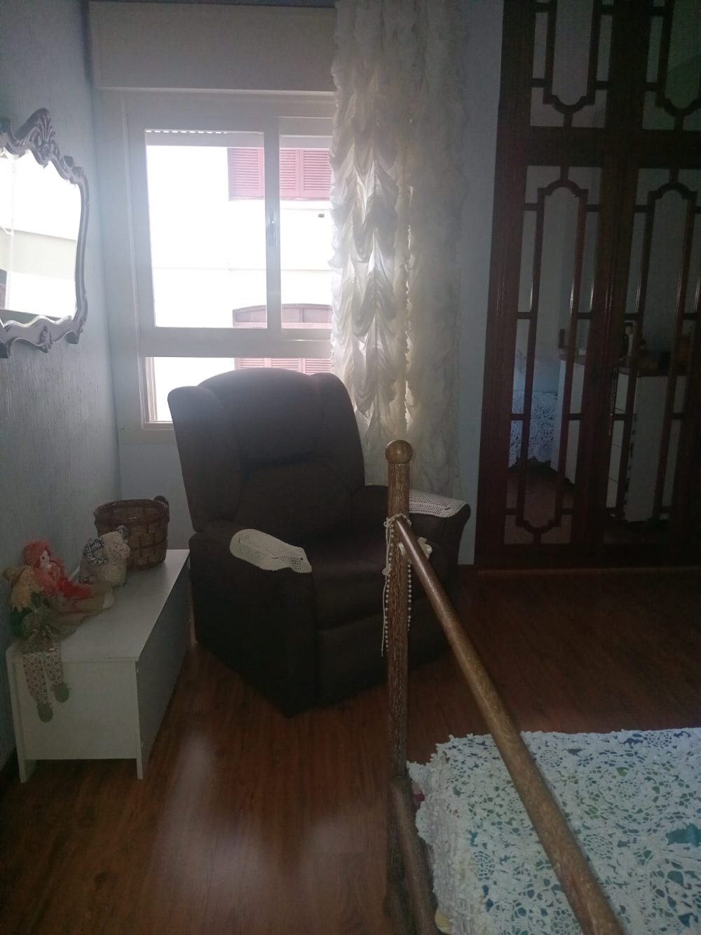 Apartamento no Centro, Pelotas/RS