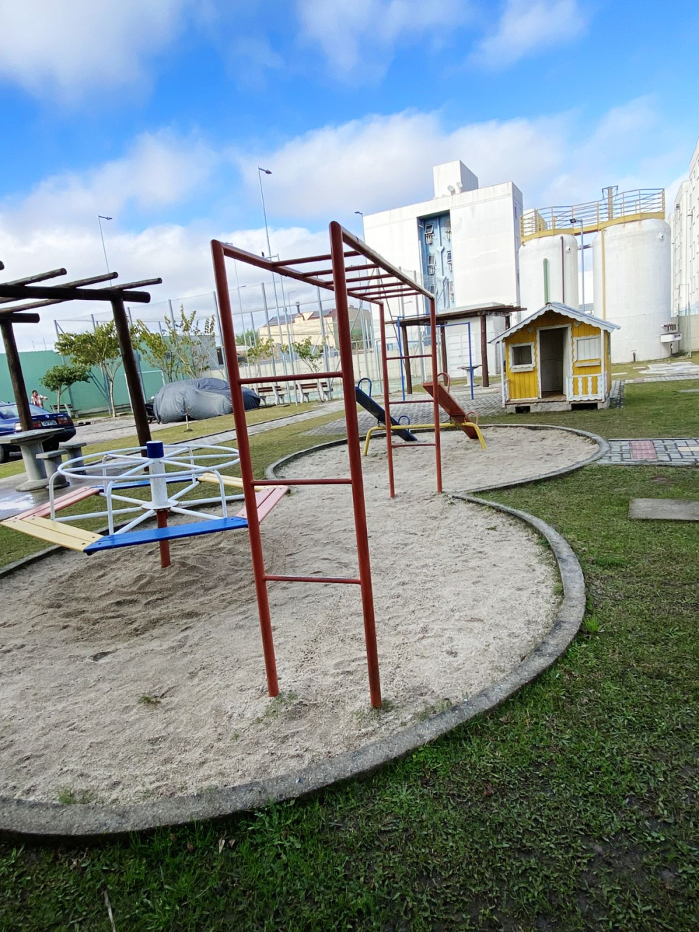 Apartamento, Fragata, Pelotas/RS